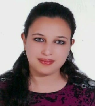 Photo de Sabrine DOUIRI